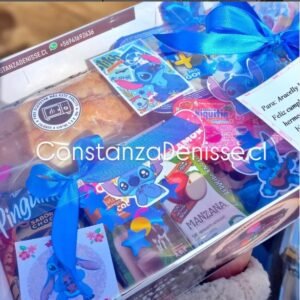 ✨🍭 DESAYUNO ENTRETENIDO 🍪🎉 $23.000_