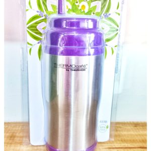 THERMO MATERO COLORES