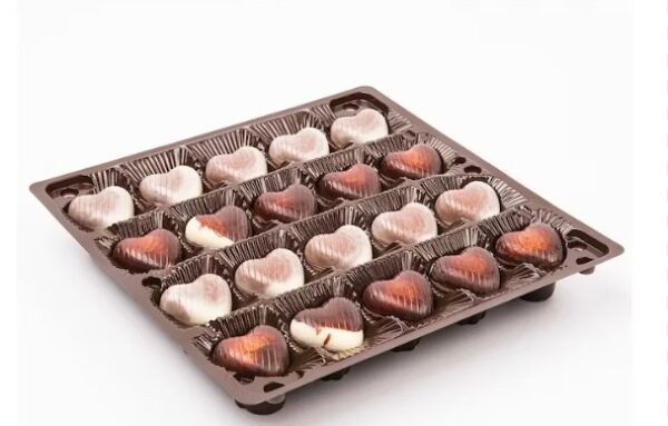 Caja de bombones corazones $12.990_ - Imagen 3