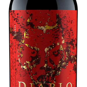Vino Diablo Red Ensamblaje