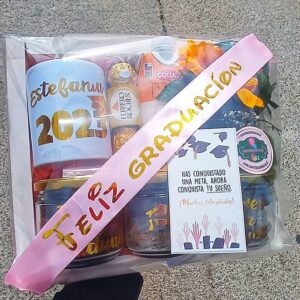 DESAYUNO FELICIDADES GRADUACIÓN - $32.000_