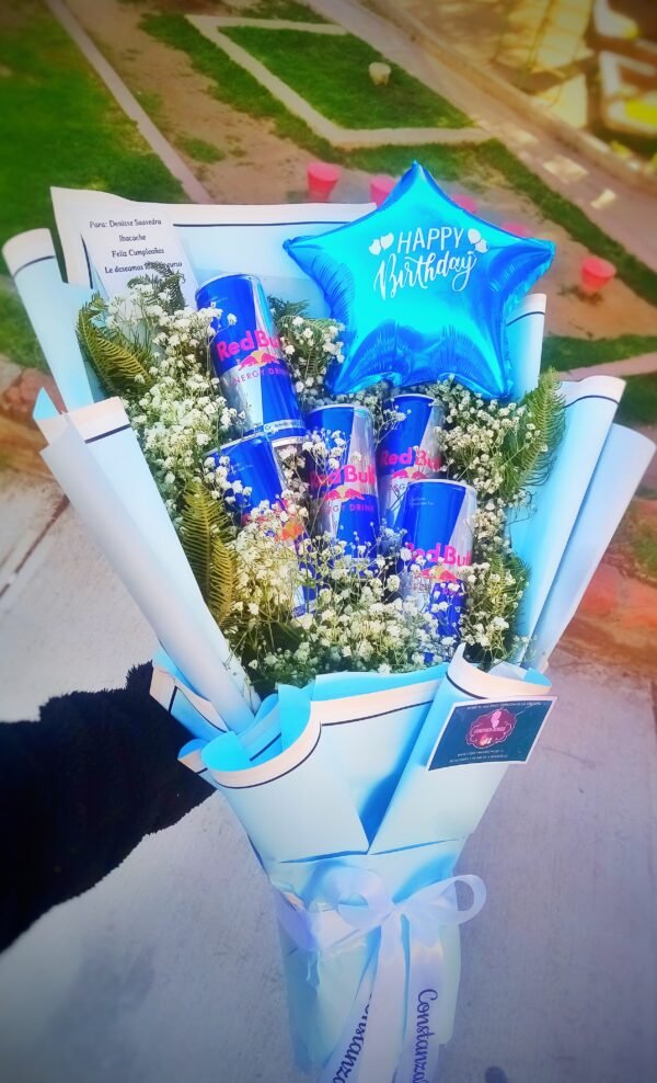 RAMO RED BULL $32.000_ - Imagen 2