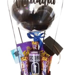 Bouquet Graduado Energética $16.500_