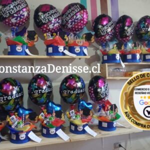 Bouquet KINDER - CURSO NIÑOS Y NIÑAS $9500_