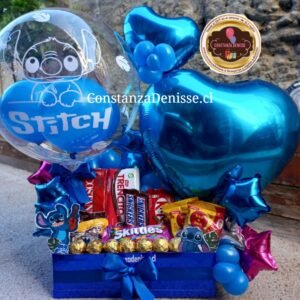 Bouquet STITCH $32.000_